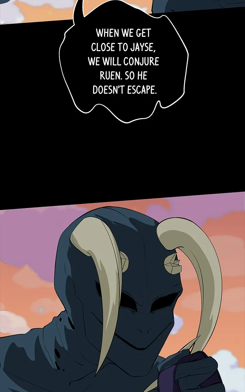 Luggage Chapter 40 page 26 - 