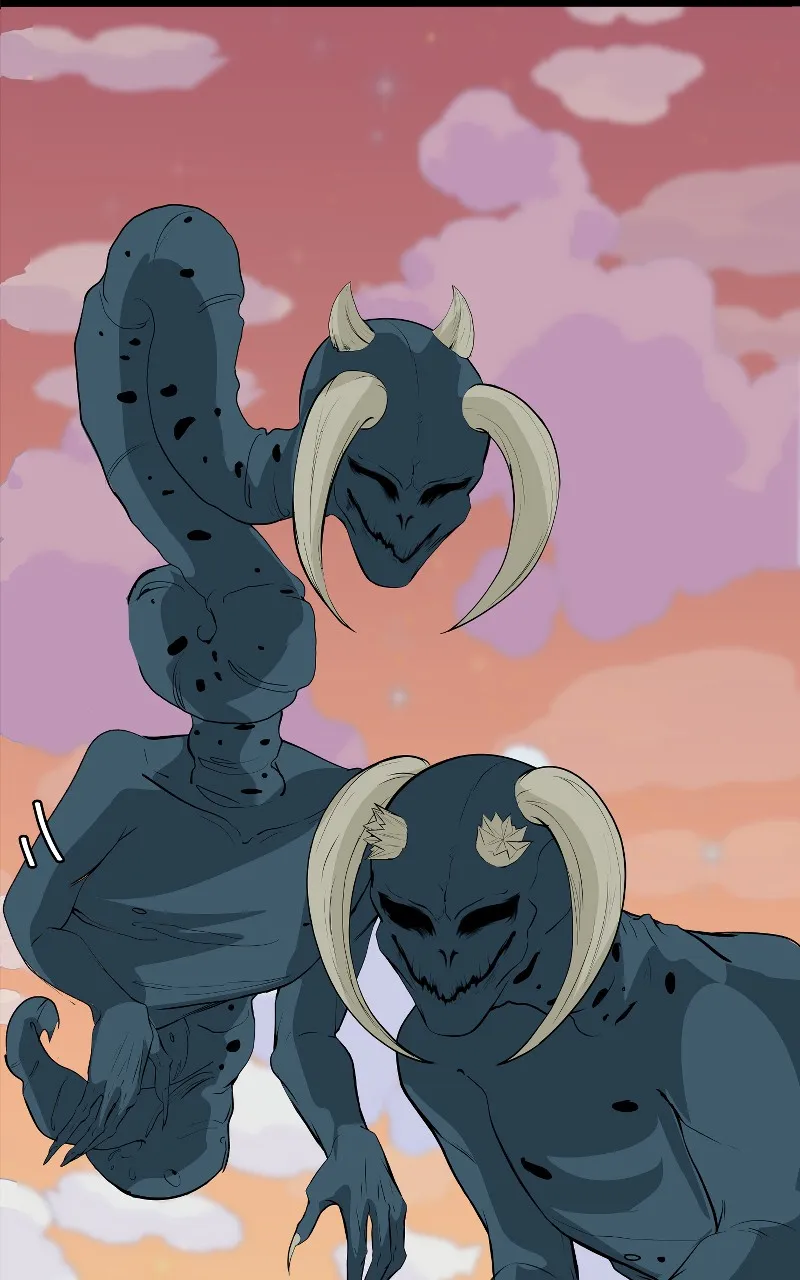 Luggage Chapter 40 page 4 - 