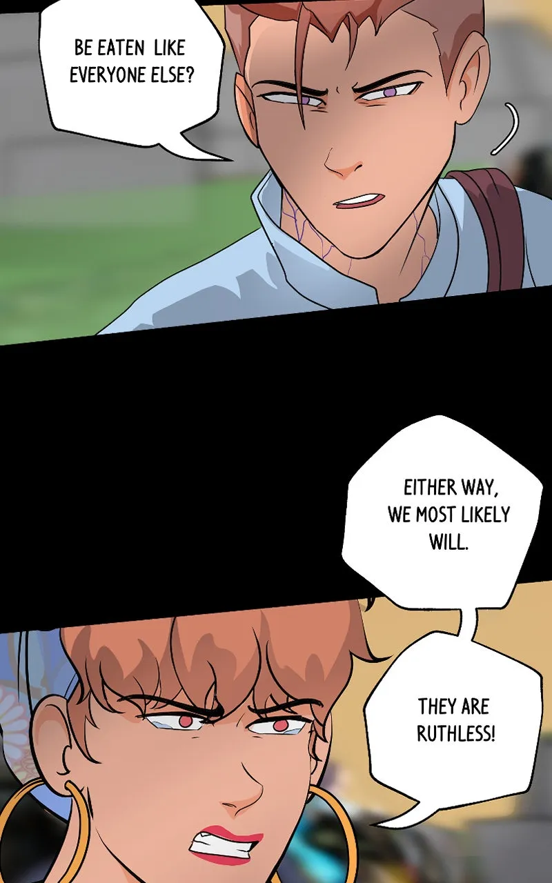 Luggage Chapter 40 page 31 - 