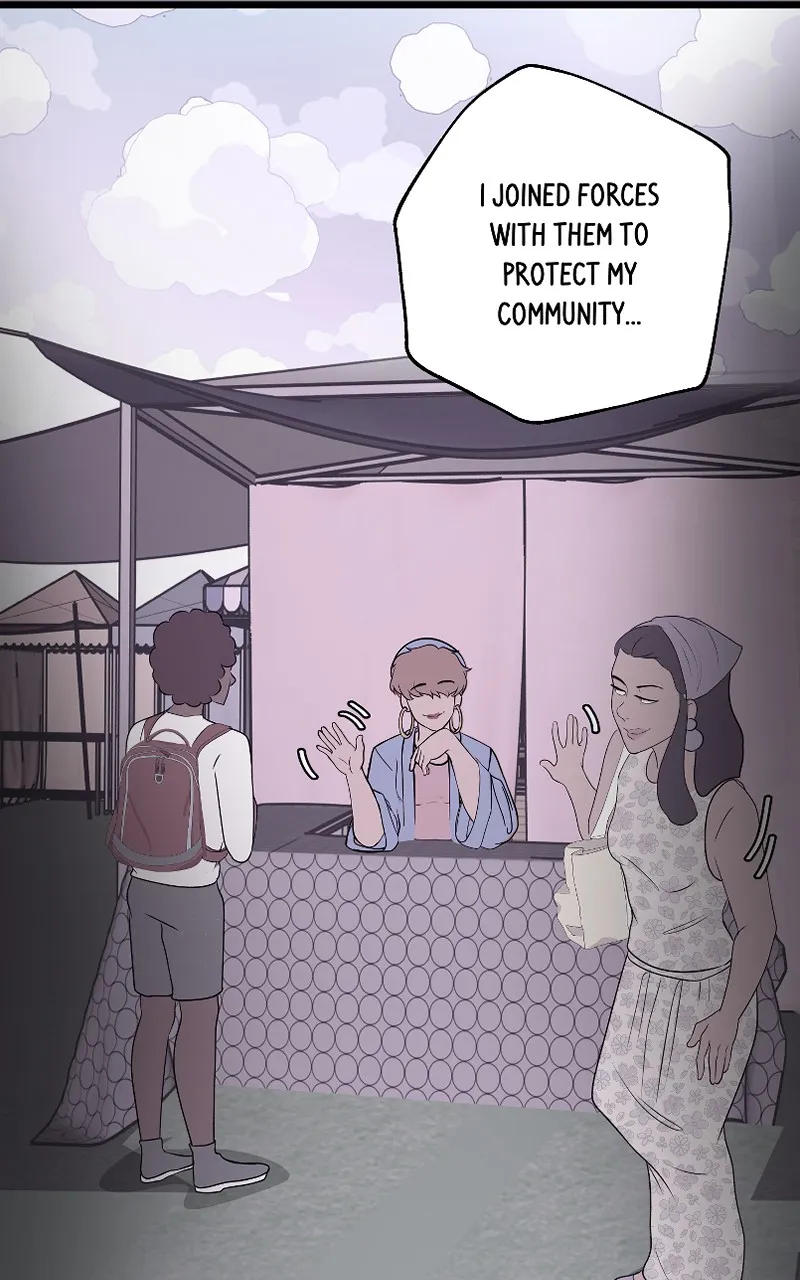 Luggage Chapter 40 page 33 - 