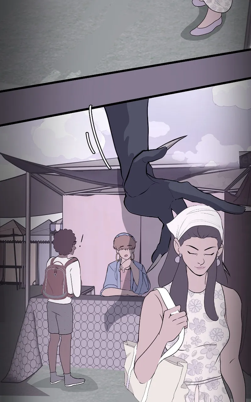 Luggage Chapter 40 page 34 - 