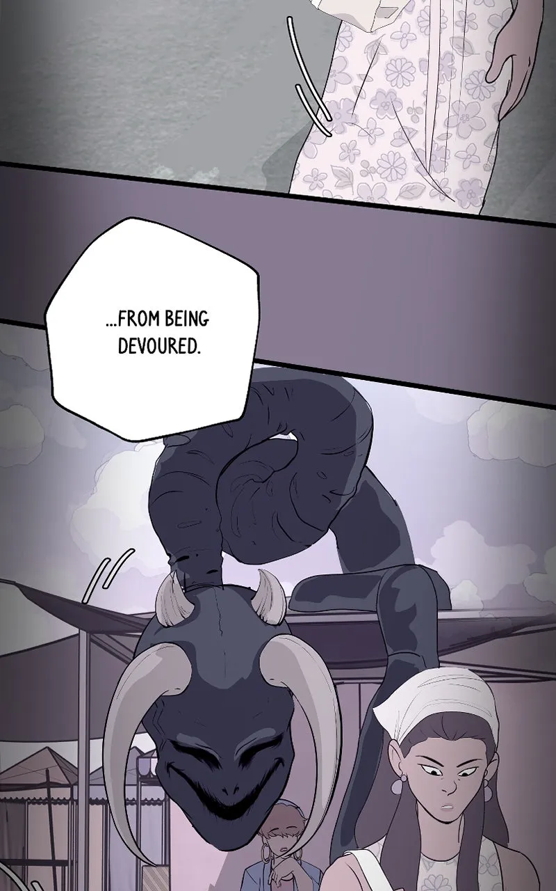 Luggage Chapter 40 page 35 - 