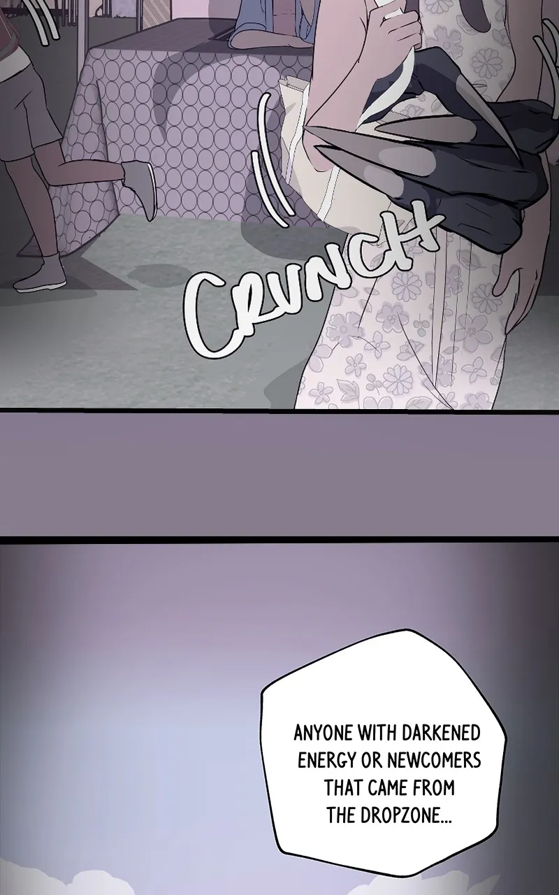 Luggage Chapter 40 page 36 - 