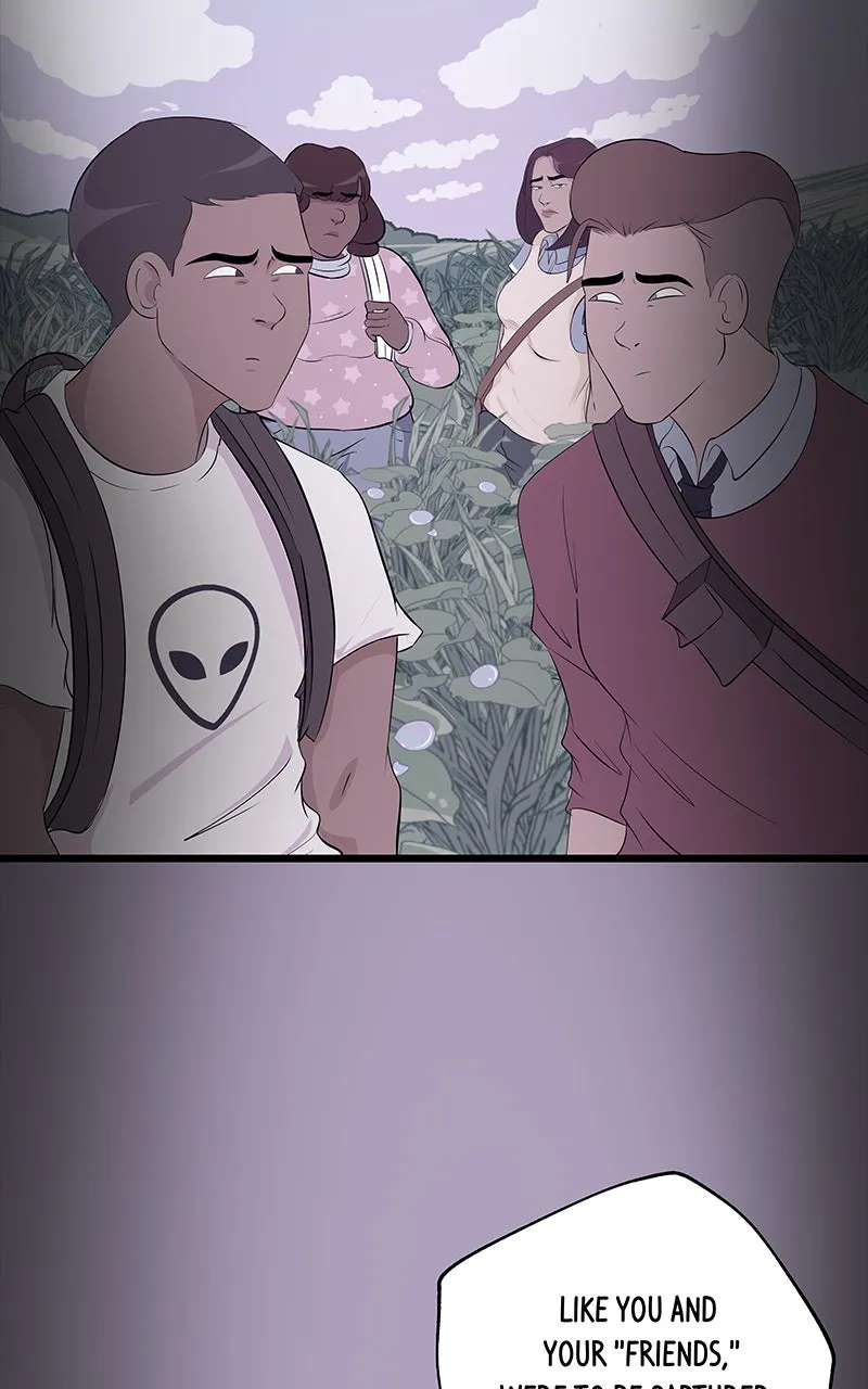 Luggage Chapter 40 page 37 - 