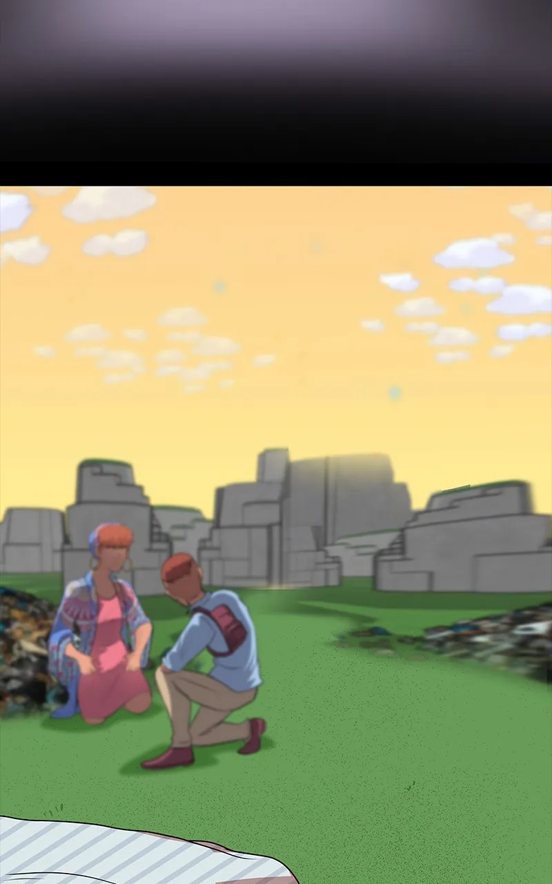 Luggage Chapter 40 page 40 - 