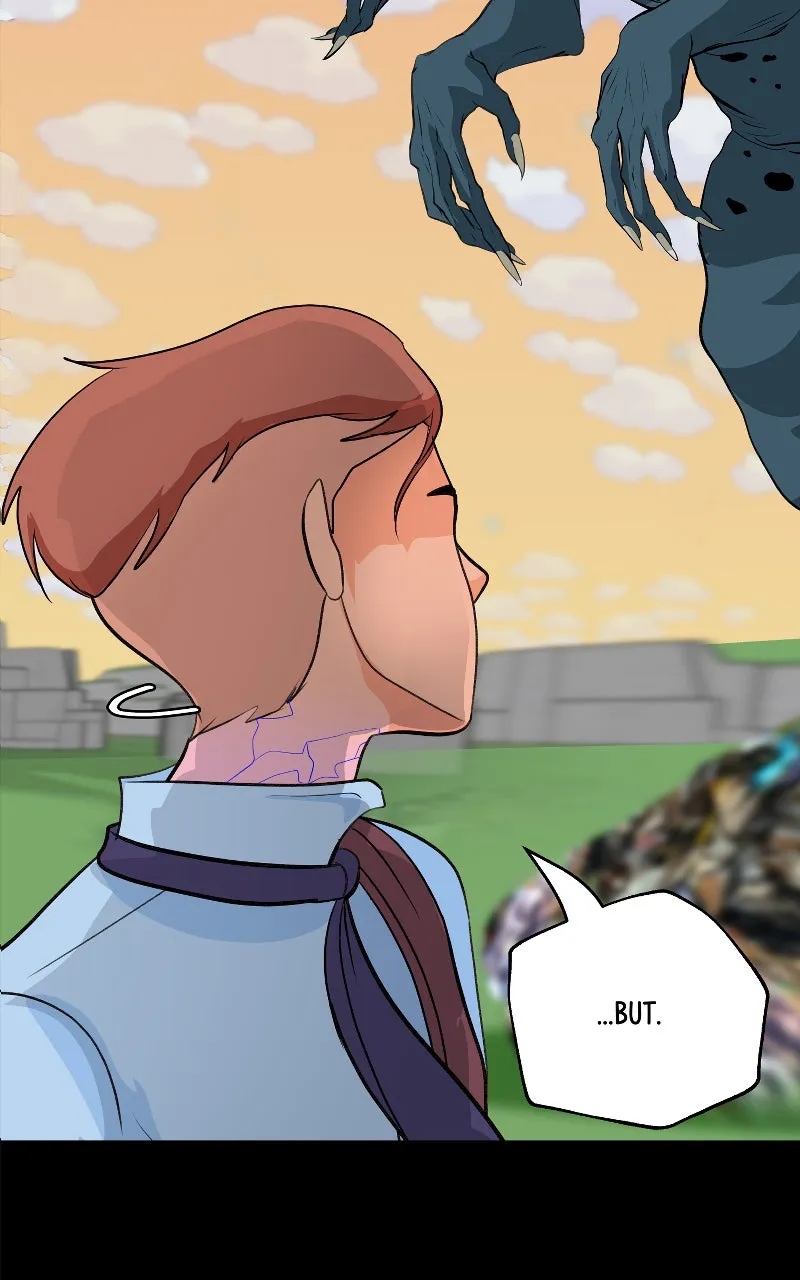 Luggage Chapter 40 page 5 - 