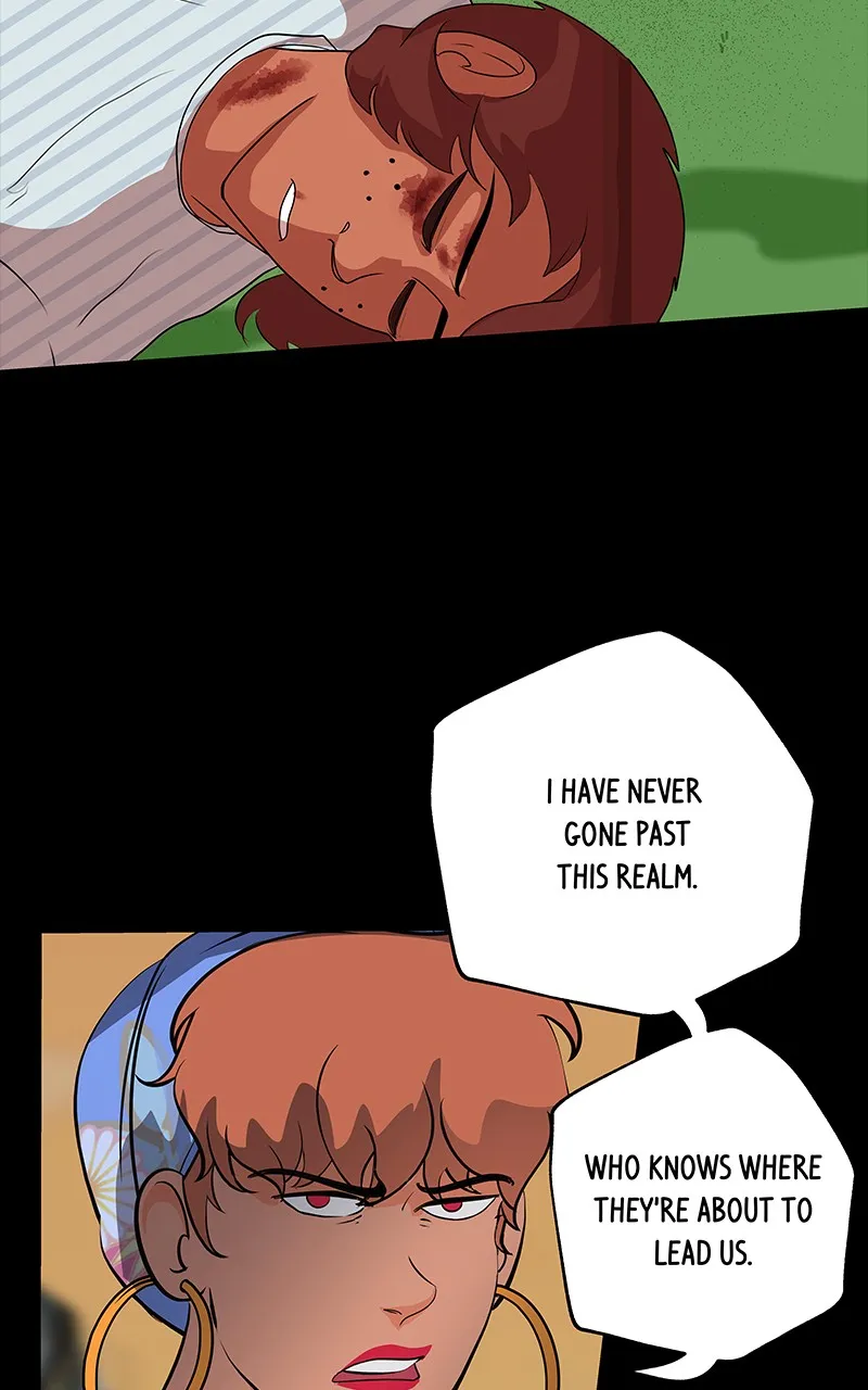 Luggage Chapter 40 page 41 - 