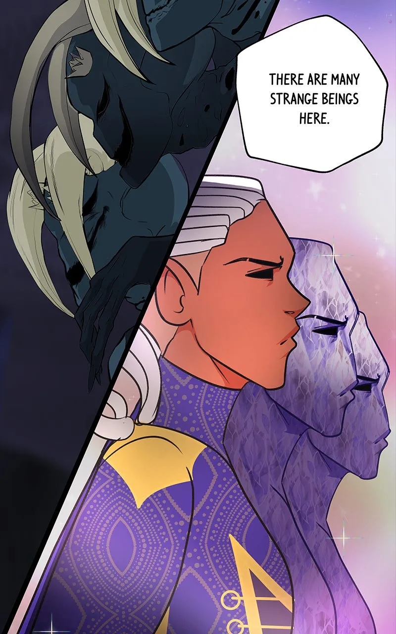 Luggage Chapter 40 page 43 - 