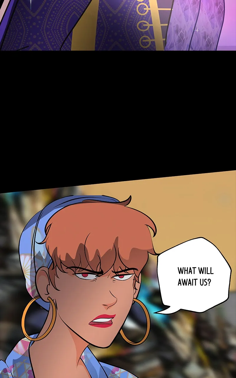 Luggage Chapter 40 page 44 - 