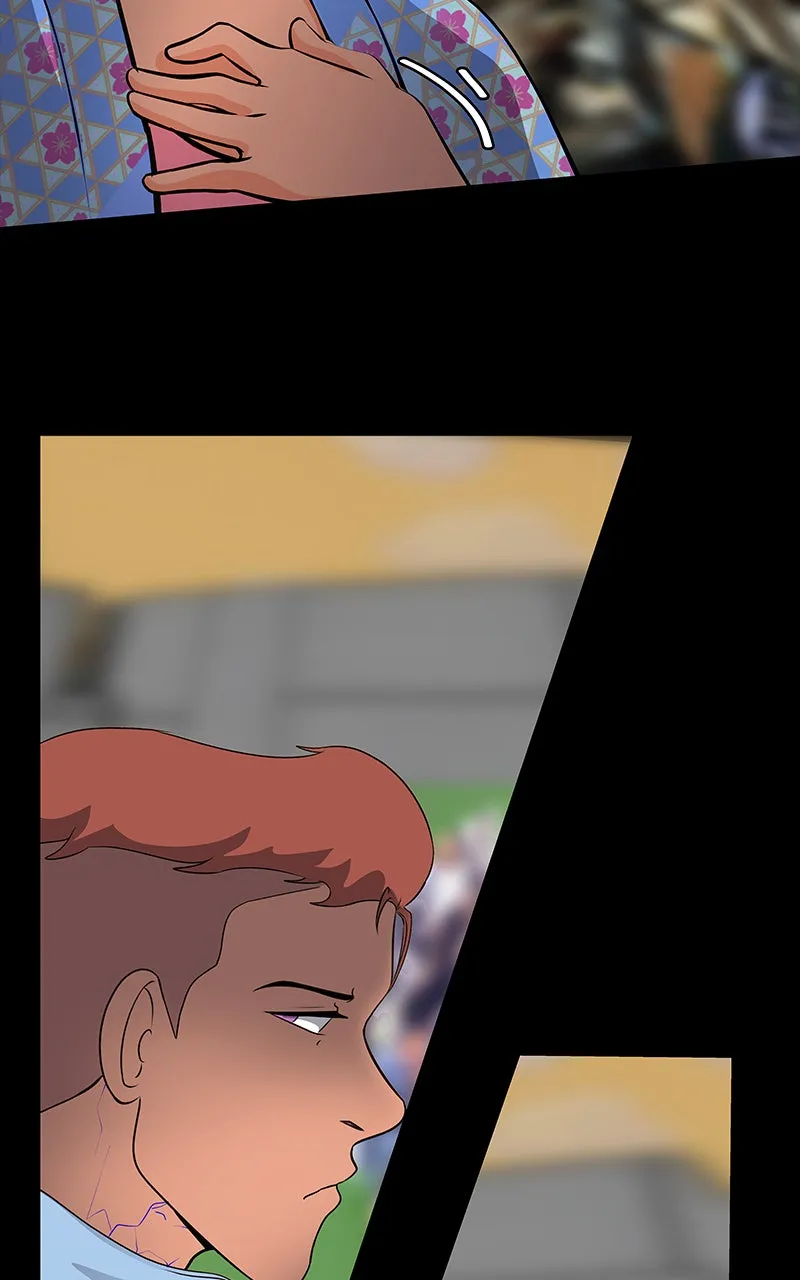 Luggage Chapter 40 page 45 - 