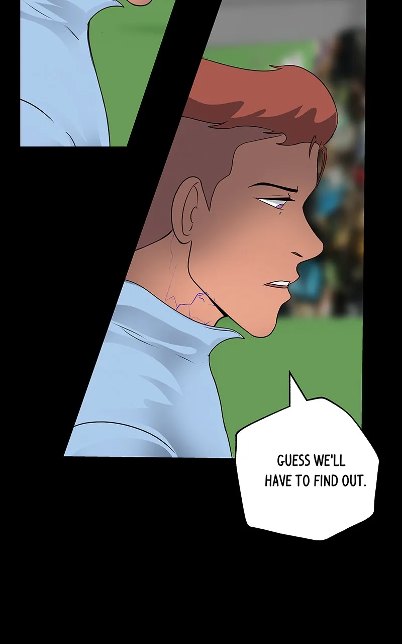Luggage Chapter 40 page 46 - 