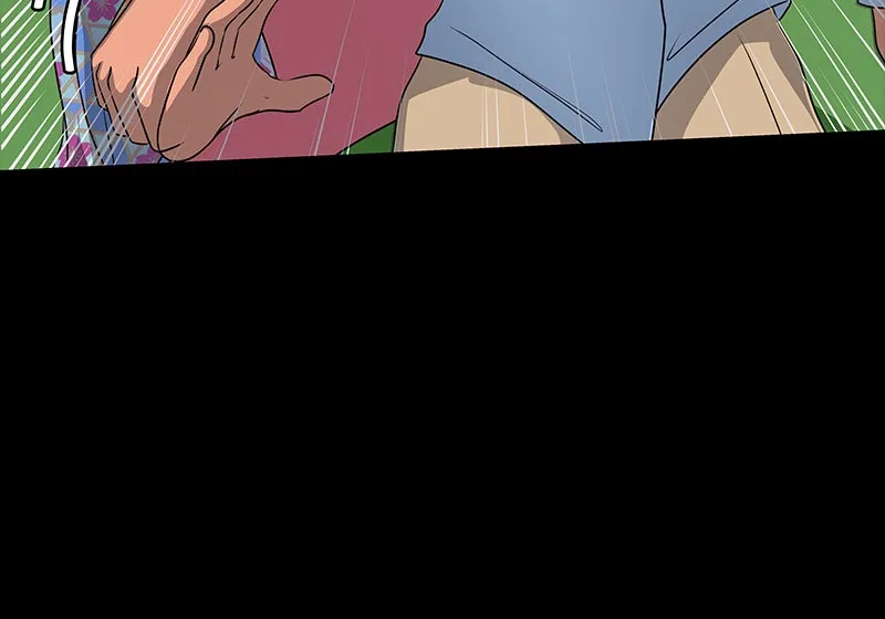Luggage Chapter 40 page 48 - 
