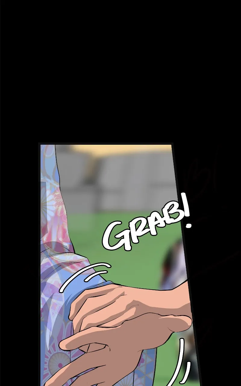Luggage Chapter 40 page 6 - 