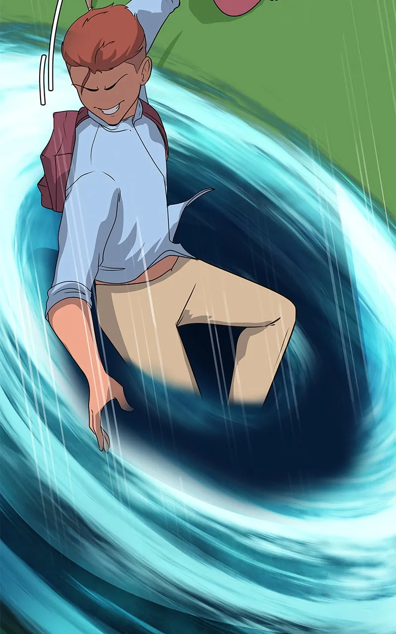 Luggage Chapter 40 page 59 - 