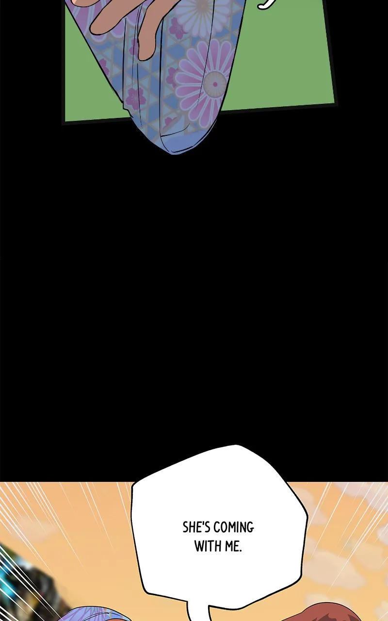 Luggage Chapter 40 page 7 - 