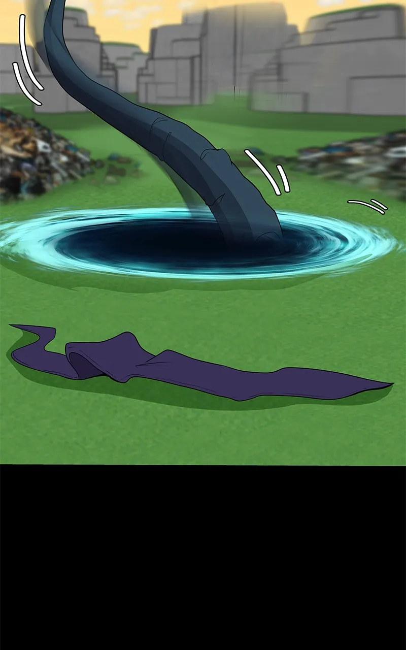 Luggage Chapter 40 page 61 - 