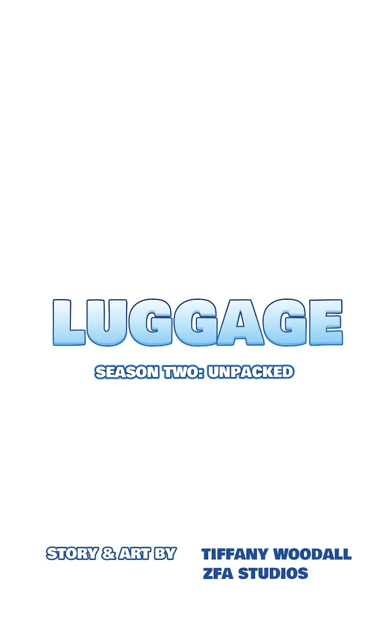 Luggage Chapter 40 page 67 - 