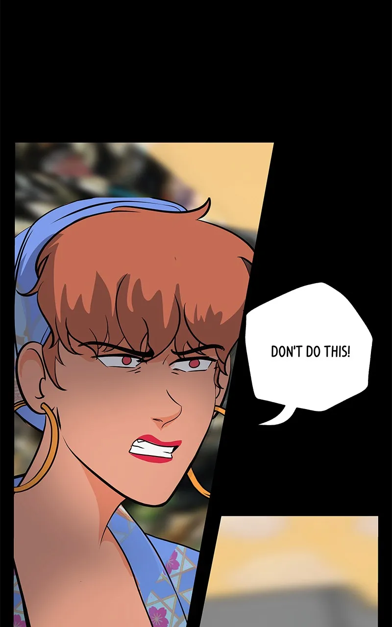 Luggage Chapter 40 page 9 - 