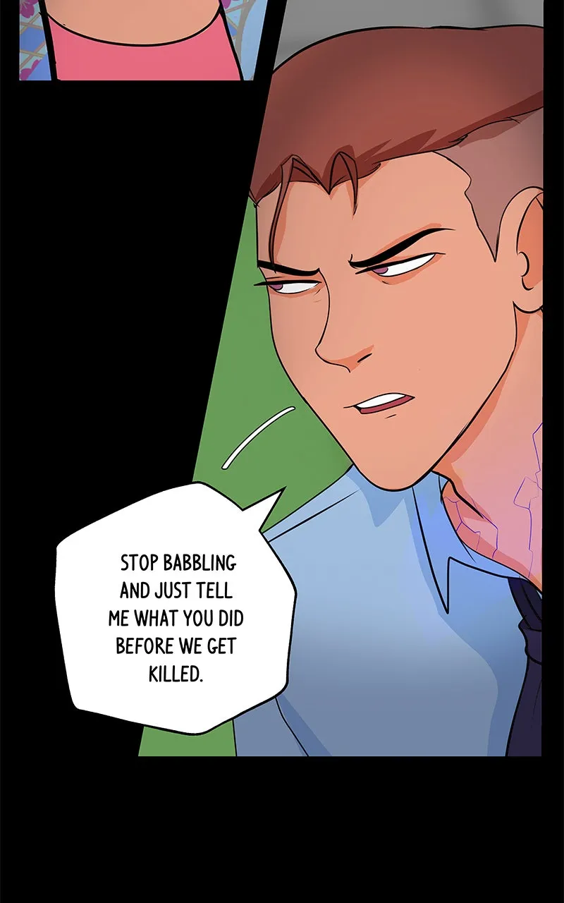 Luggage Chapter 40 page 10 - 