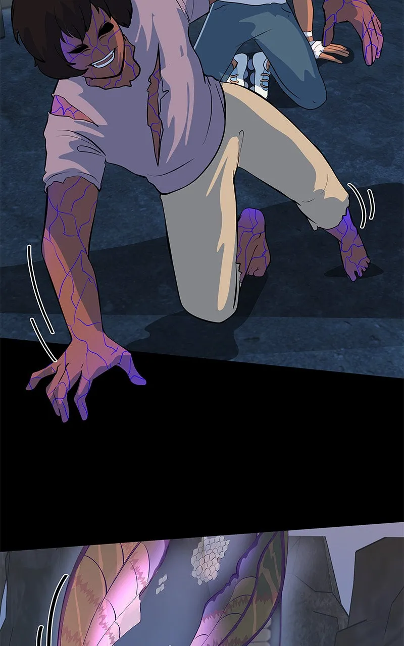 Luggage Chapter 41 page 11 - 