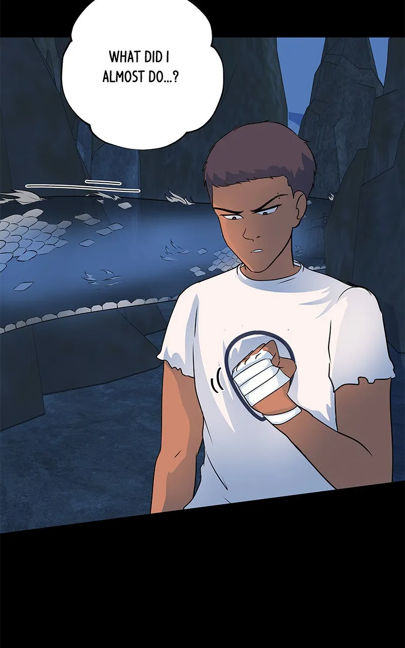 Luggage Chapter 41 page 15 - 