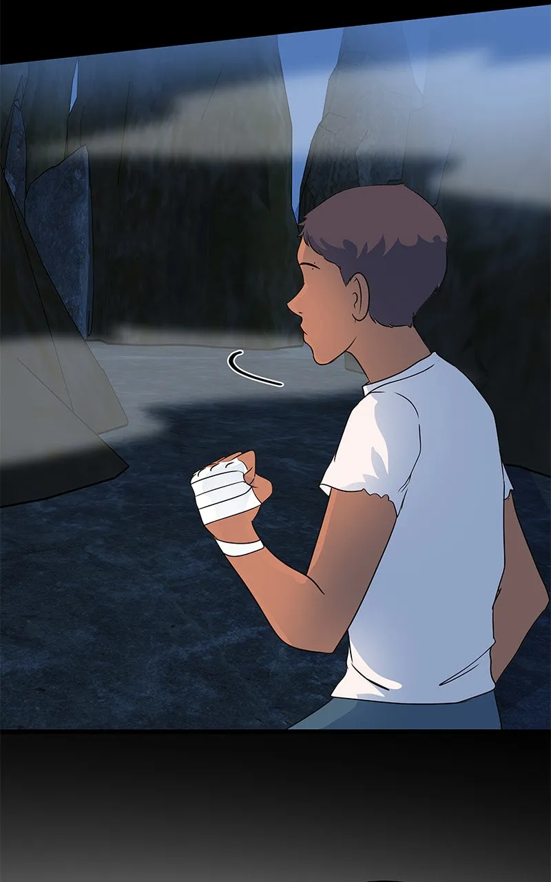 Luggage Chapter 41 page 16 - 