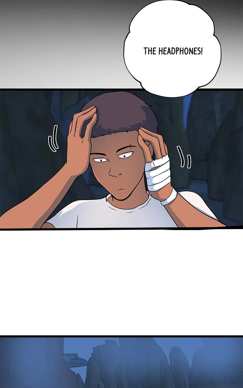 Luggage Chapter 41 page 17 - 