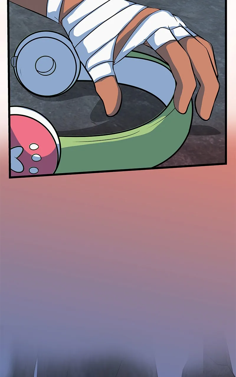 Luggage Chapter 41 page 19 - 