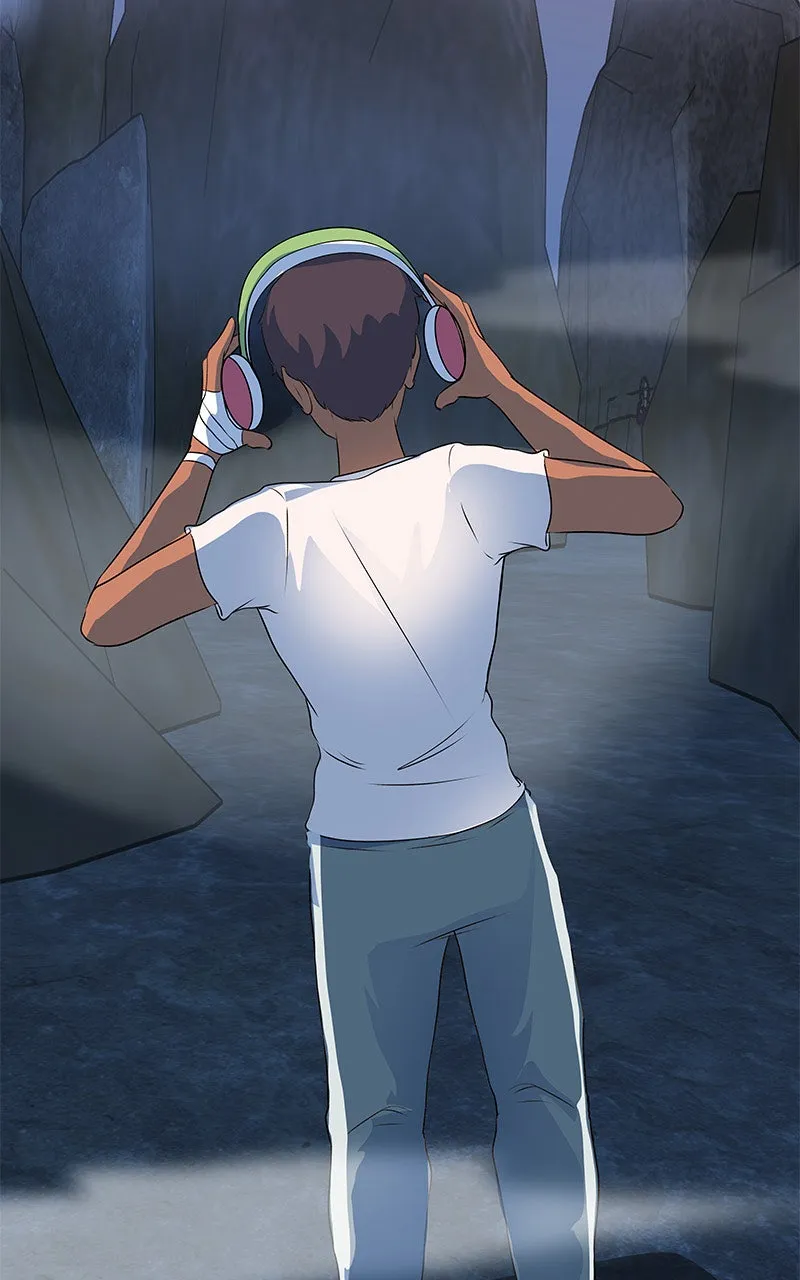 Luggage Chapter 41 page 20 - 