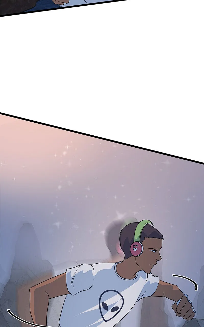 Luggage Chapter 41 page 22 - 