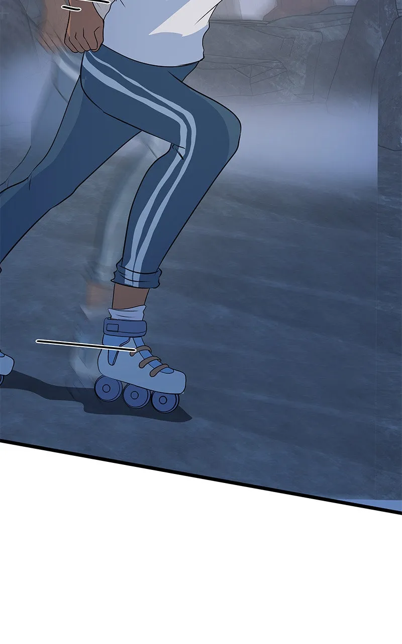 Luggage Chapter 41 page 23 - 