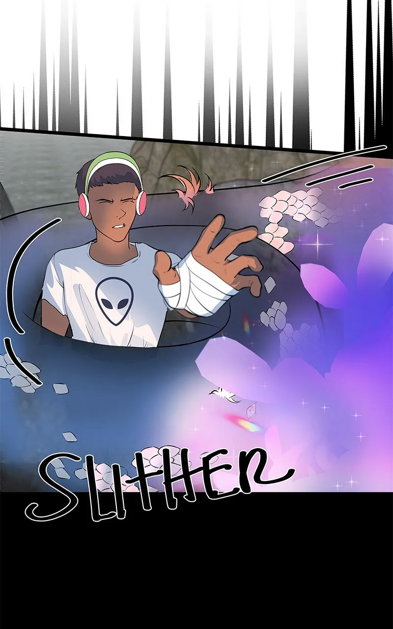Luggage Chapter 41 page 26 - 