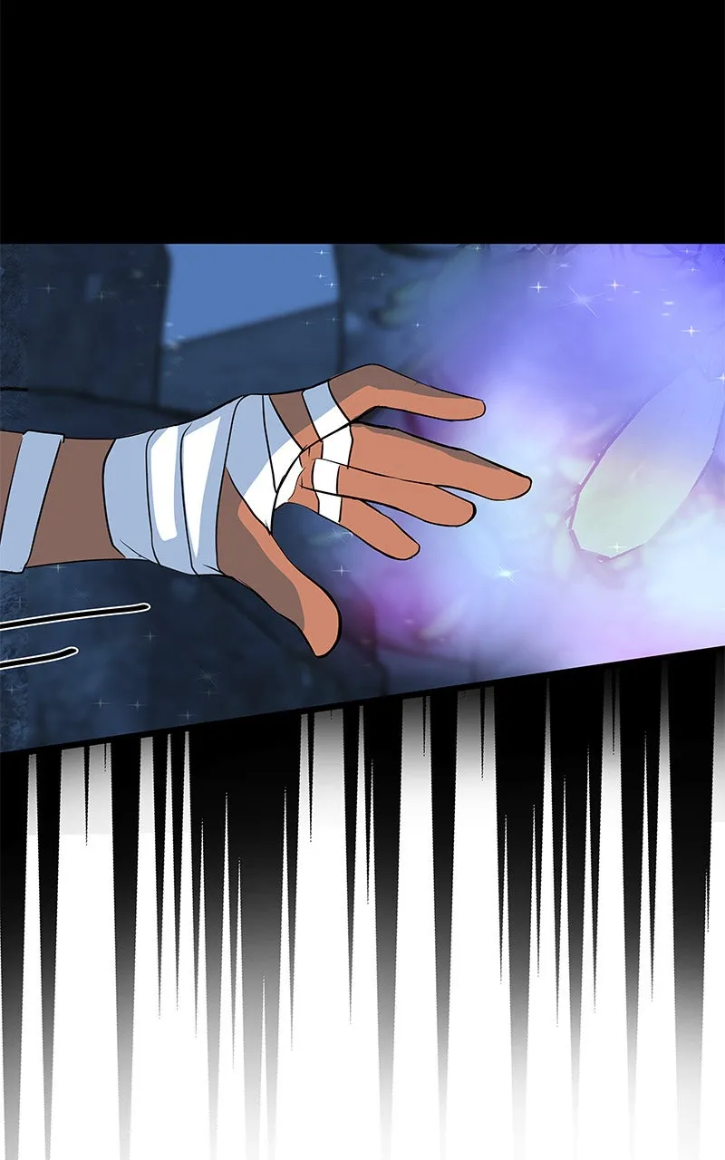 Luggage Chapter 41 page 28 - 