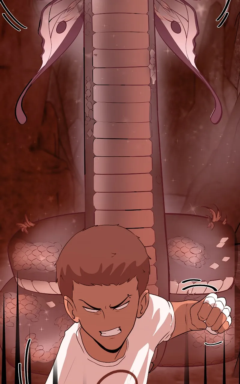Luggage Chapter 41 page 4 - 