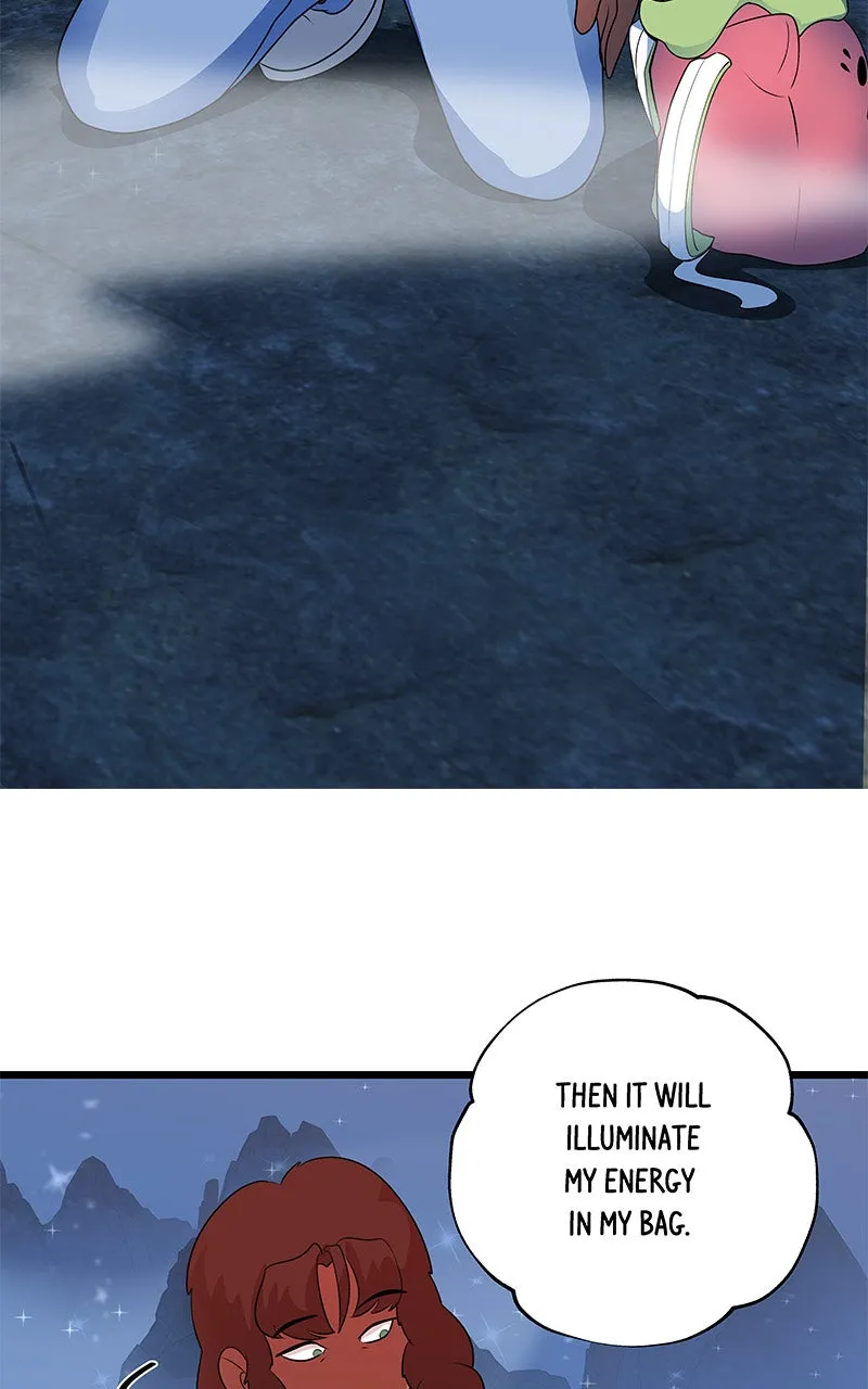 Luggage Chapter 41 page 31 - 