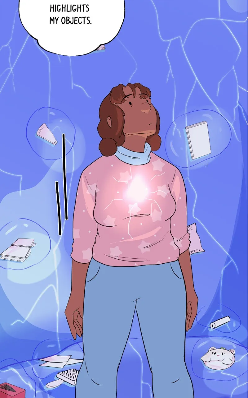 Luggage Chapter 41 page 34 - 