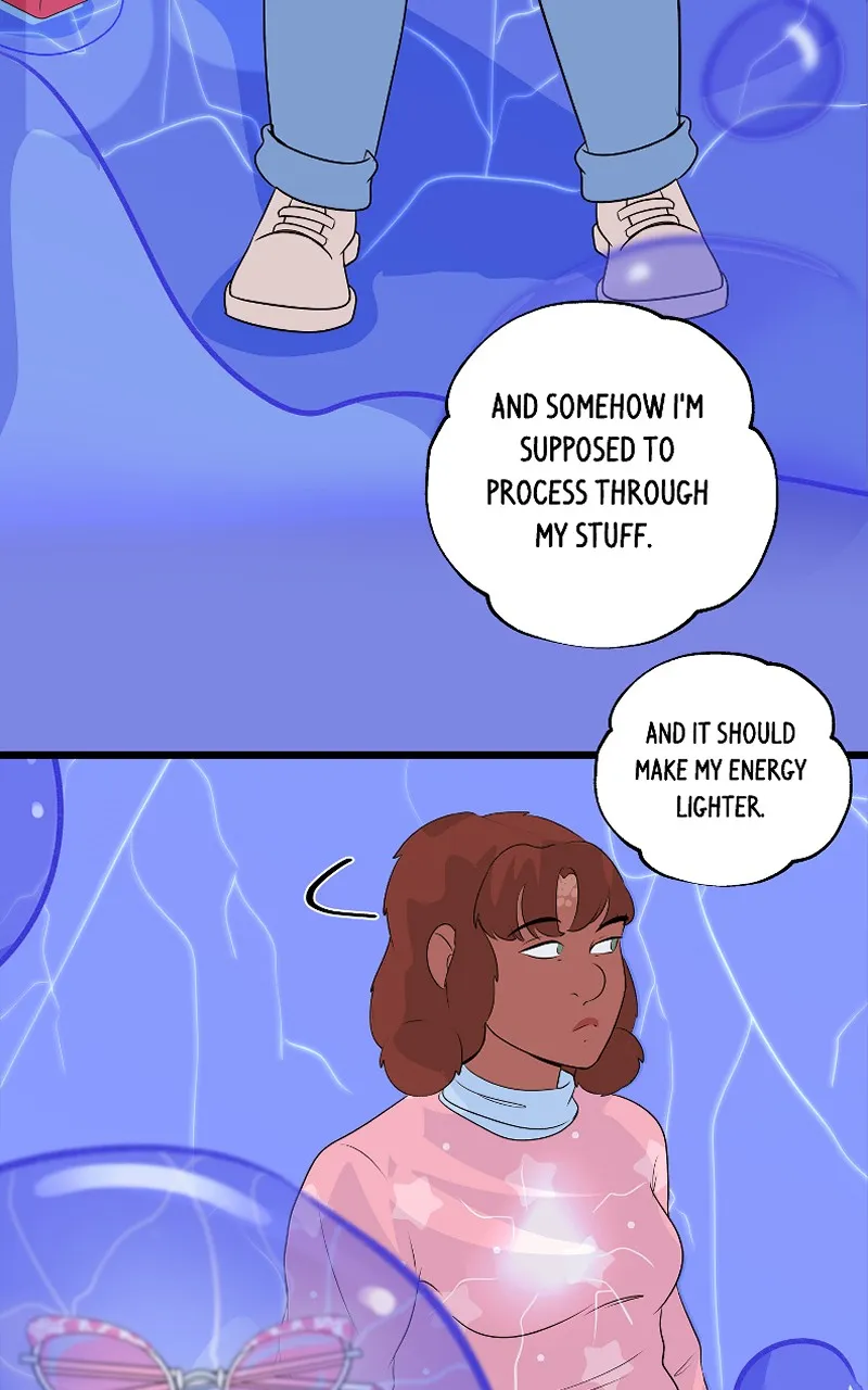 Luggage Chapter 41 page 35 - 