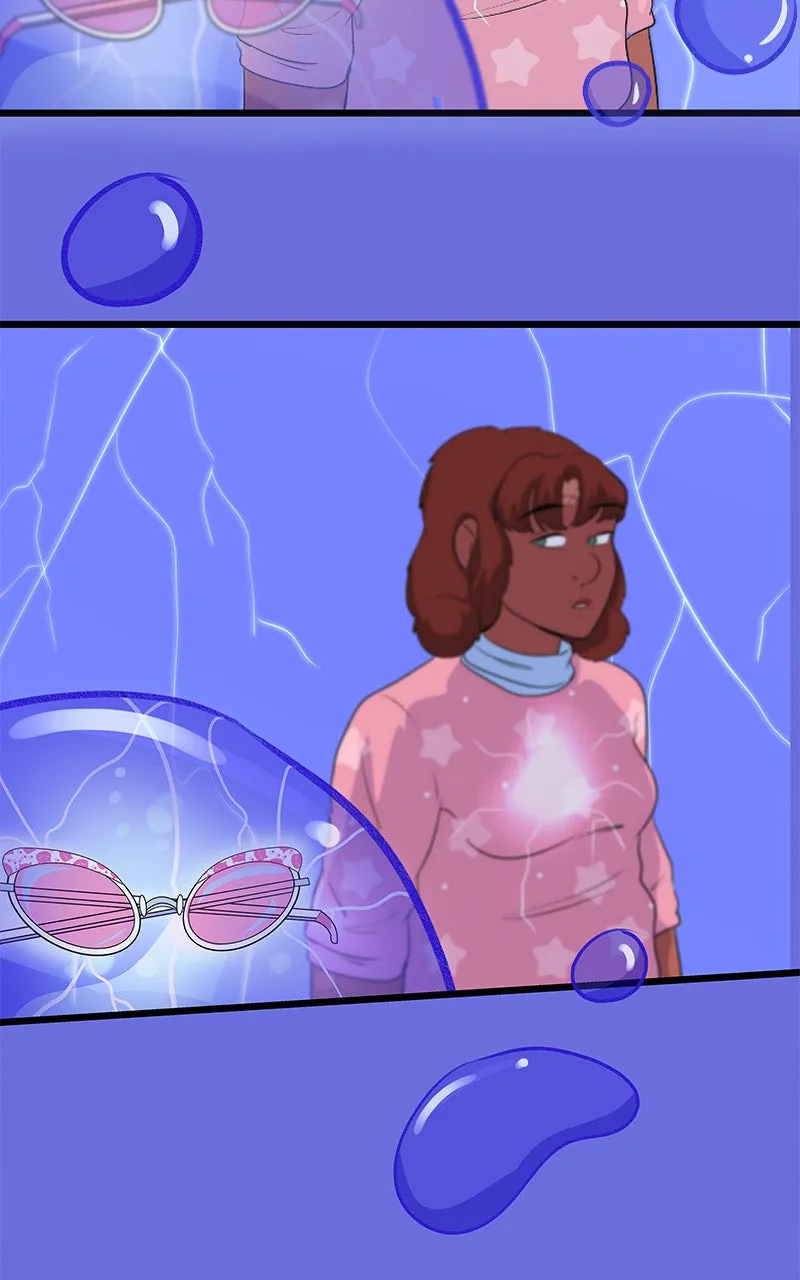 Luggage Chapter 41 page 36 - 