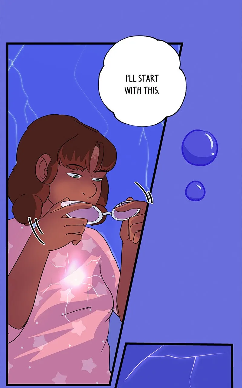 Luggage Chapter 41 page 37 - 