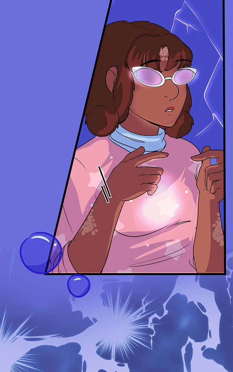 Luggage Chapter 41 page 38 - 