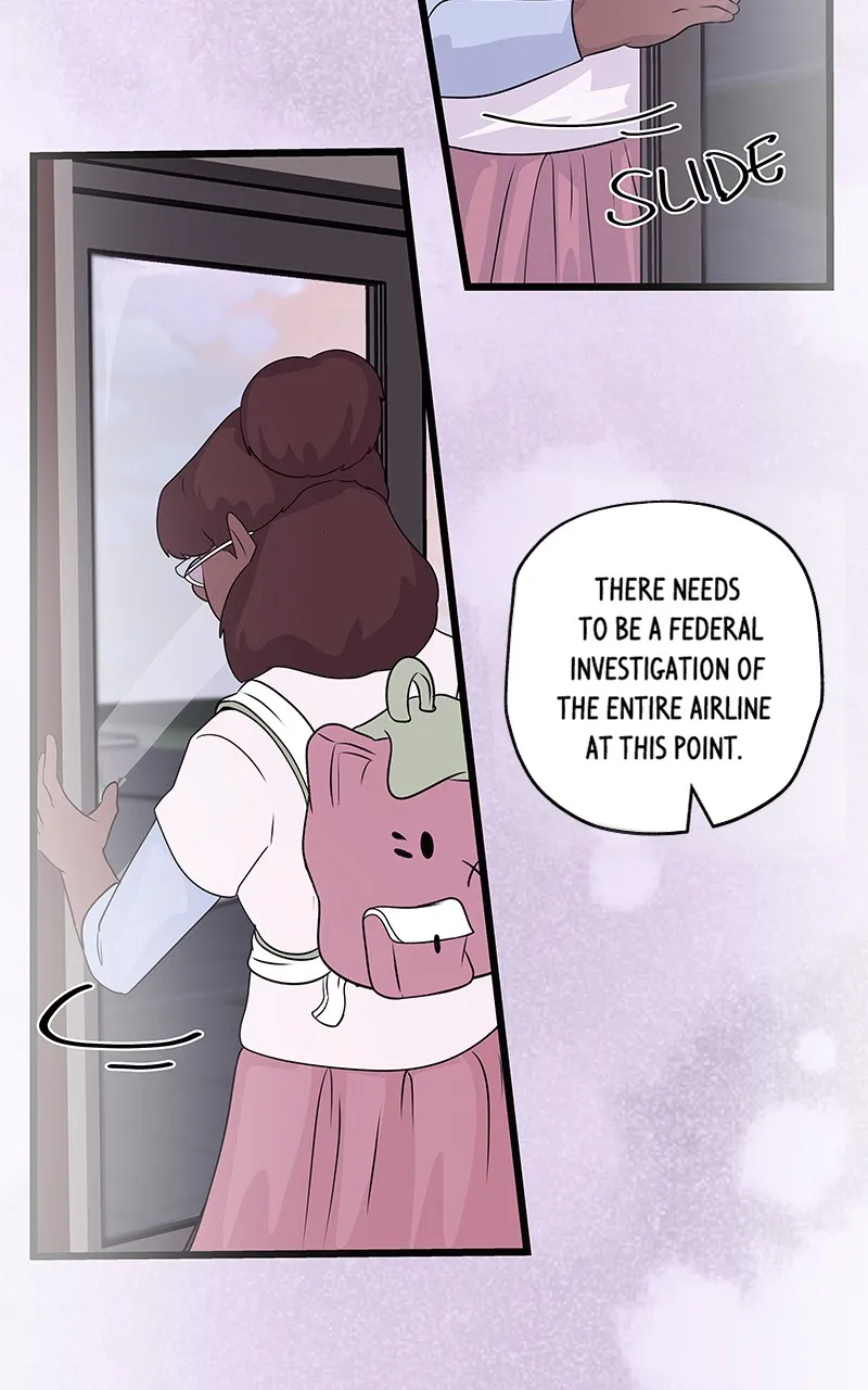 Luggage Chapter 41 page 41 - 