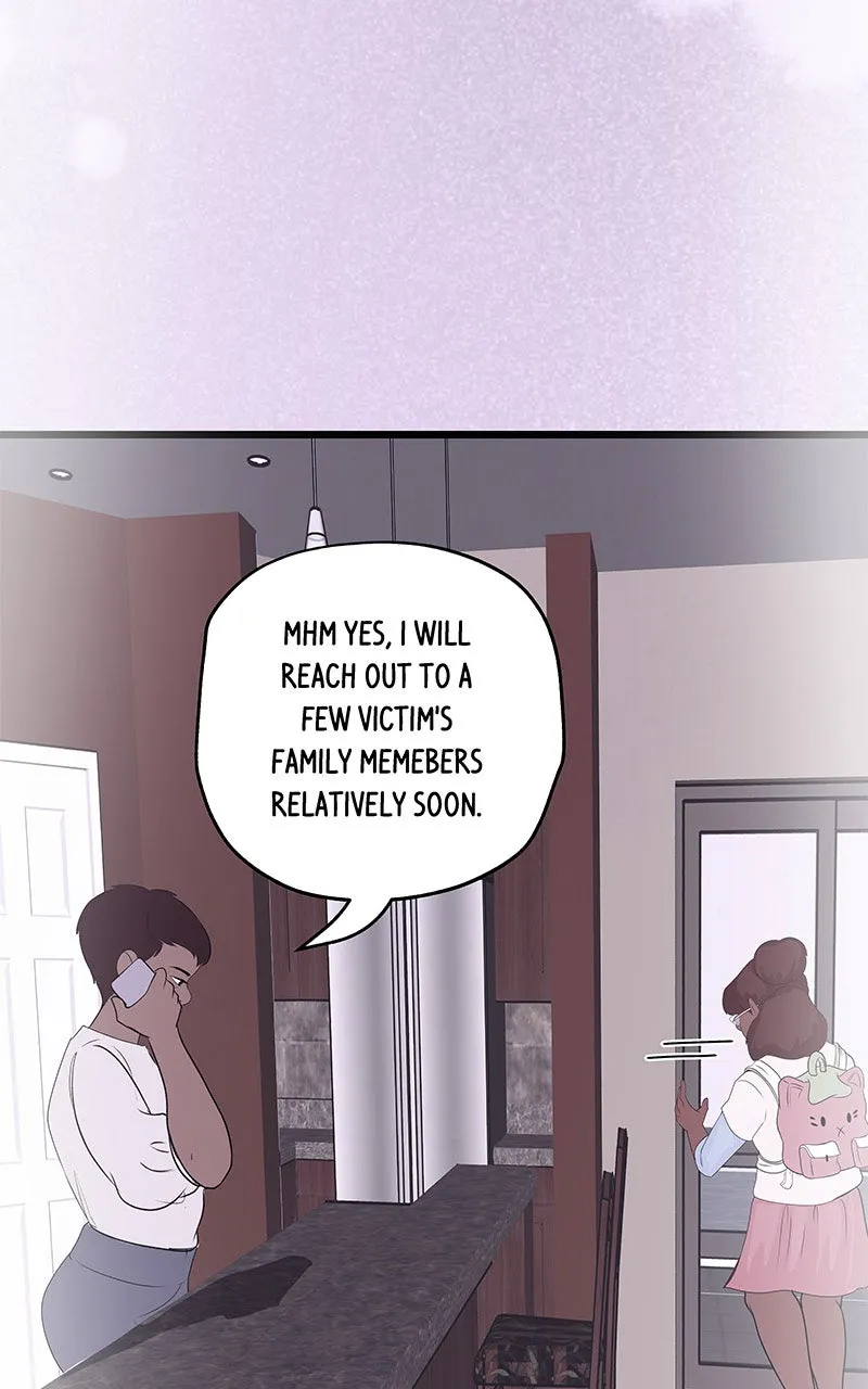 Luggage Chapter 41 page 42 - 