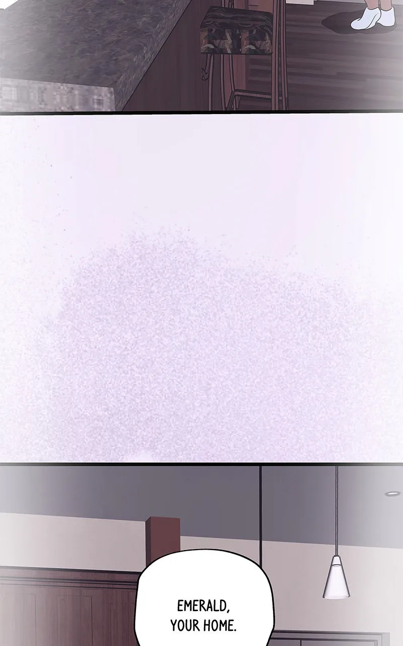 Luggage Chapter 41 page 43 - 