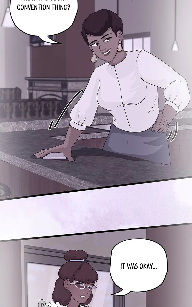 Luggage Chapter 41 page 45 - 