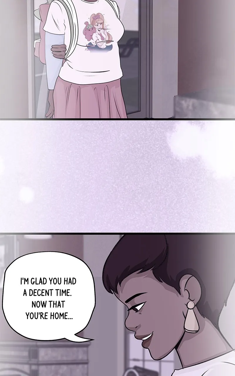 Luggage Chapter 41 page 46 - 