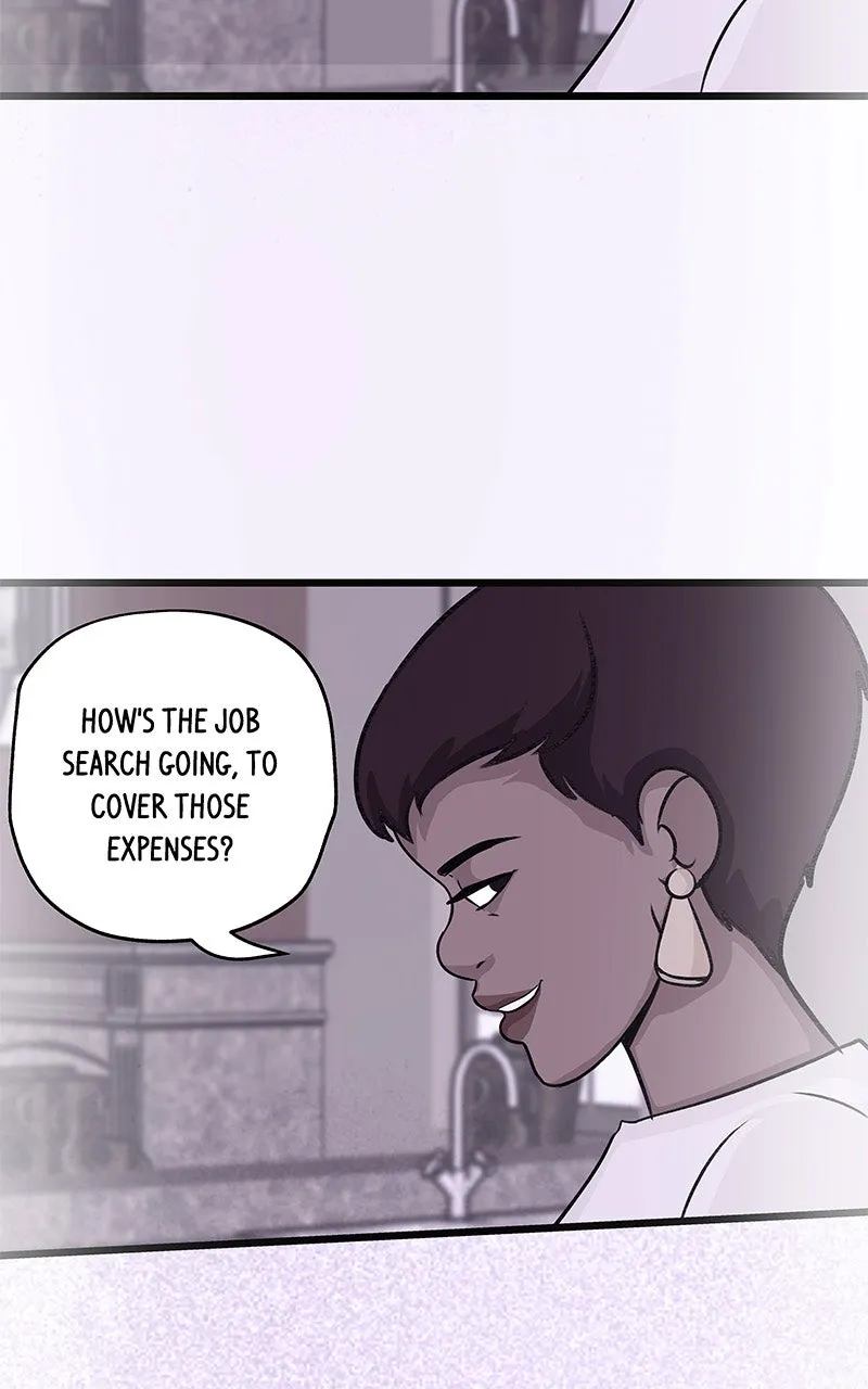 Luggage Chapter 41 page 47 - 