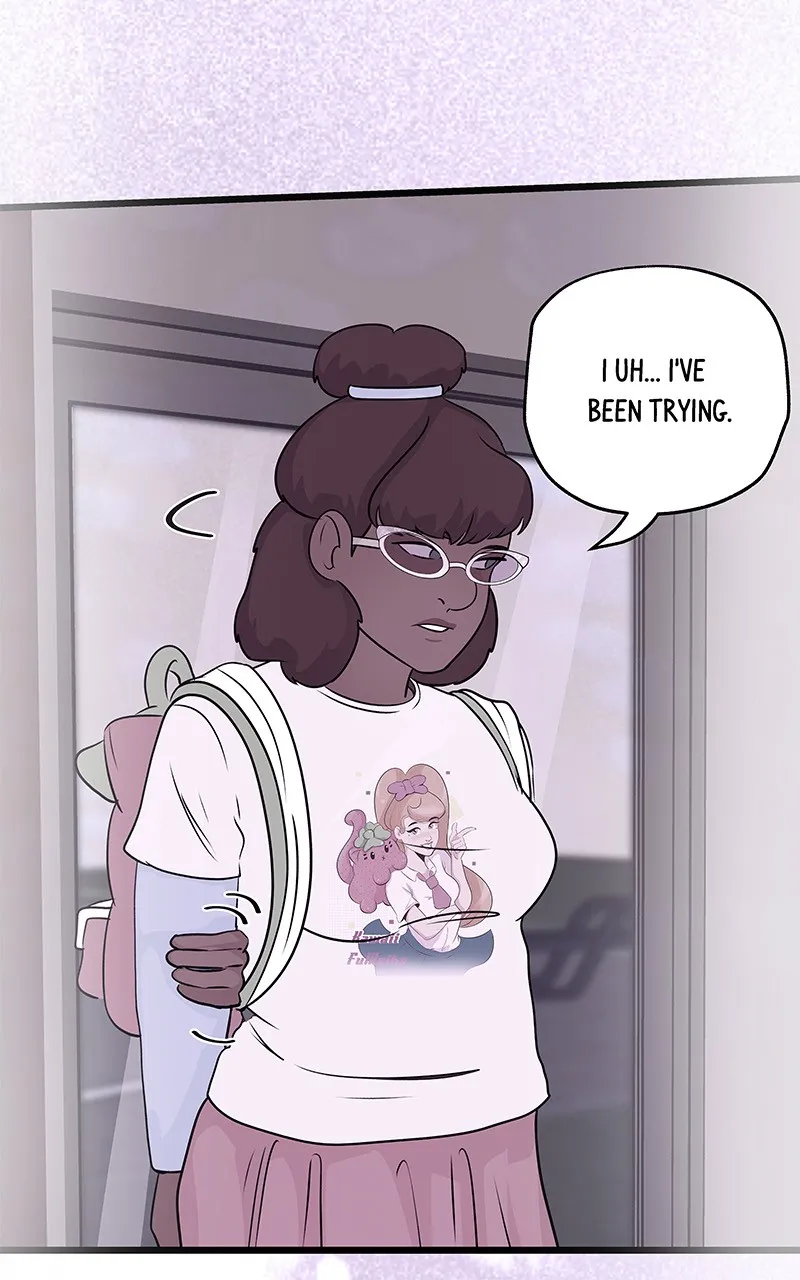 Luggage Chapter 41 page 49 - 