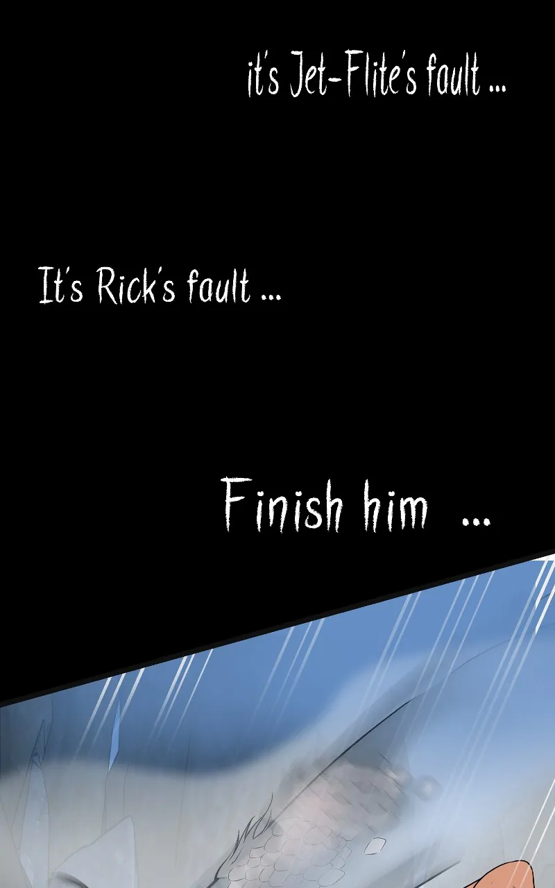 Luggage Chapter 41 page 6 - 