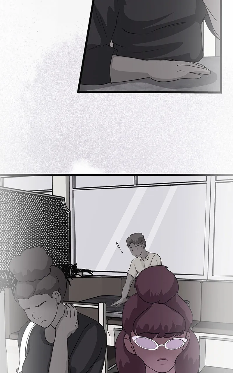 Luggage Chapter 41 page 53 - 