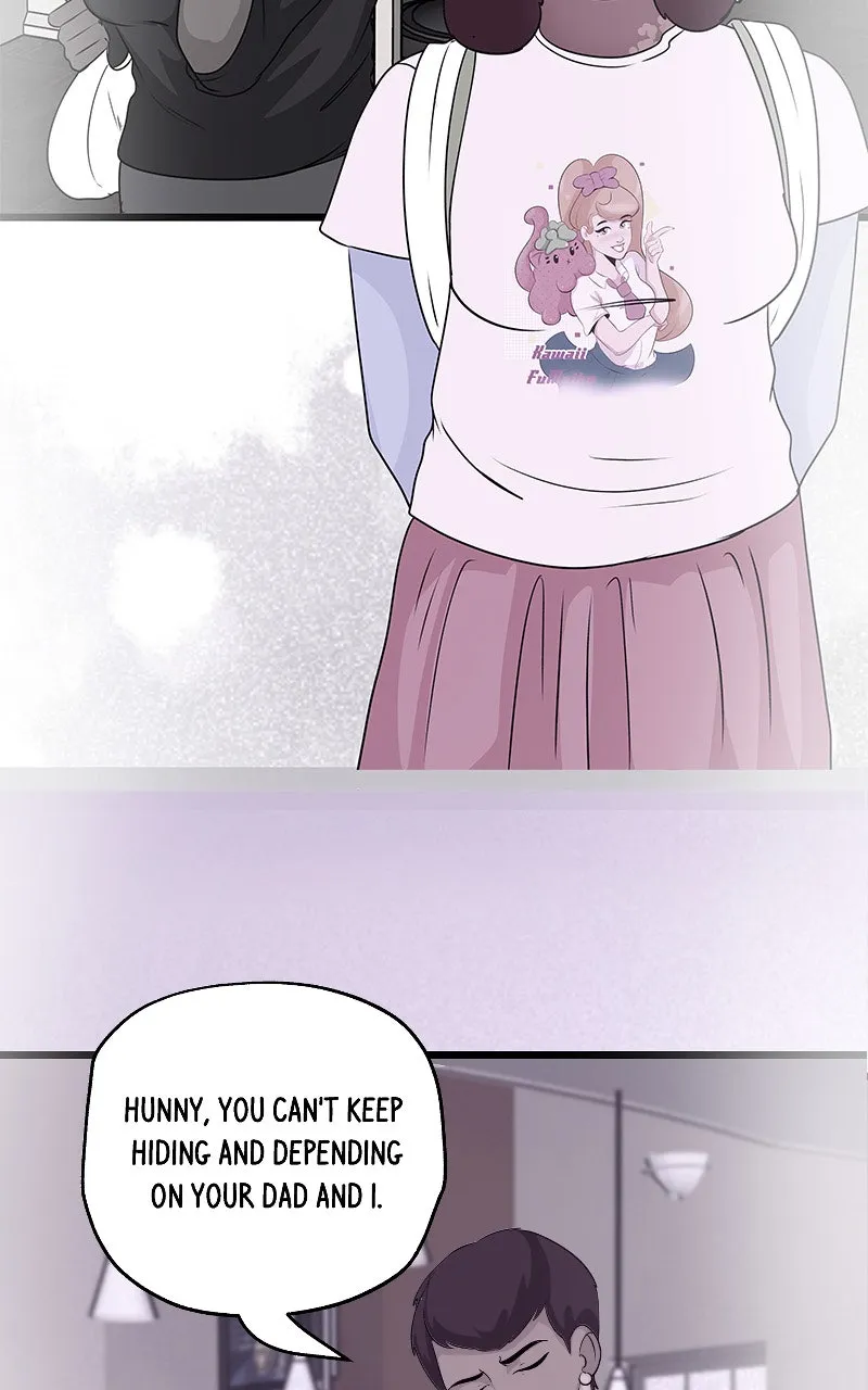 Luggage Chapter 41 page 54 - 
